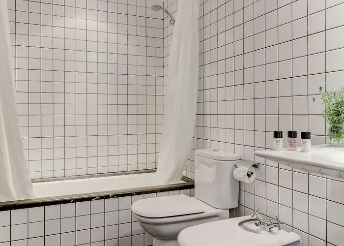 Bed & Breakfast Desbrull 4*