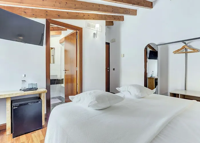 Desbrull Bed & Breakfast