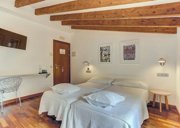 Bed & Breakfast Desbrull Pollenca