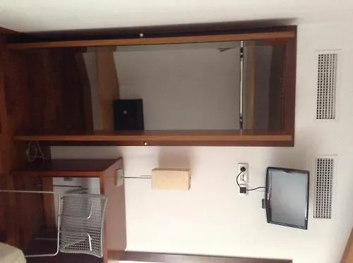 Desbrull Bed & Breakfast