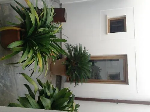 فندق مبيت وإفطار Desbrull