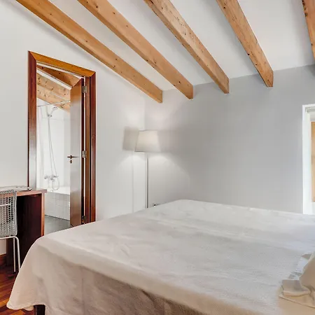 Bed & Breakfast Desbrull 4*