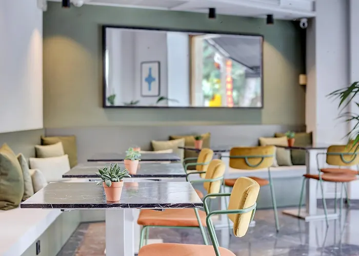 Desbrull 4* Pollença