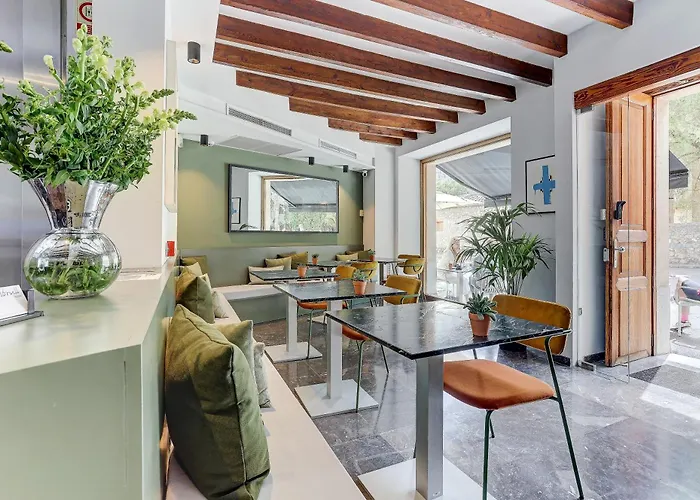 Desbrull Couette-café 4*