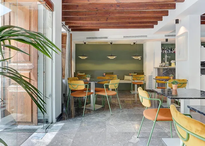 Desbrull Couette-café