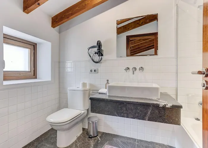 Desbrull 4* Pollença