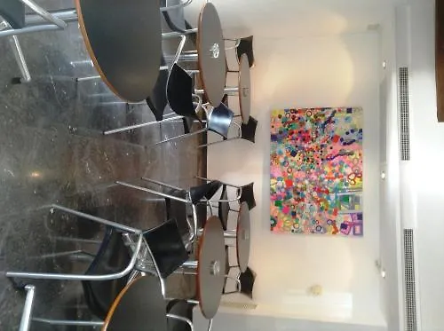 Desbrull Couette-café 4*